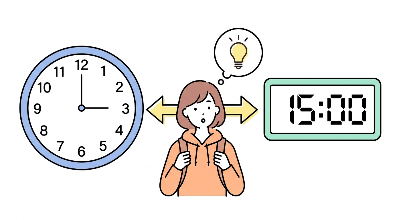 Analog Clock Practice for 2nd Graders