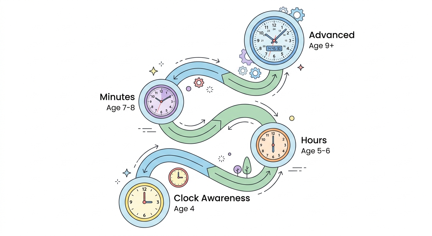 Homeschool Time Curriculum Guide